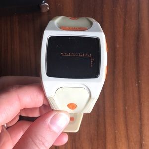 Nixon watch - in the know, the lodown